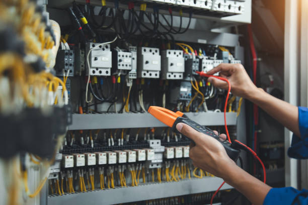 Best Electrical Contractors for Businesses  in Rockland, ME