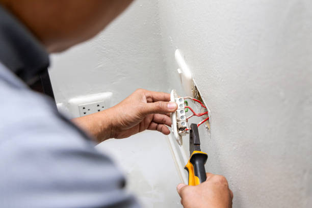 Best Electrical Troubleshooting Services  in Rockland, ME