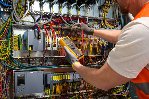 Best Residential Electrician Services  in Rockland, ME