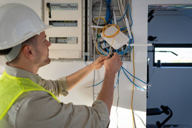 Best Local Electrician Companies  in Rockland, ME