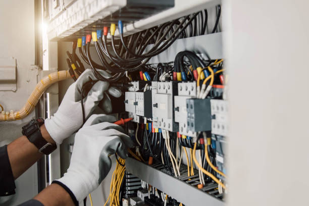 Best Home Electrical Repair  in Rockland, ME